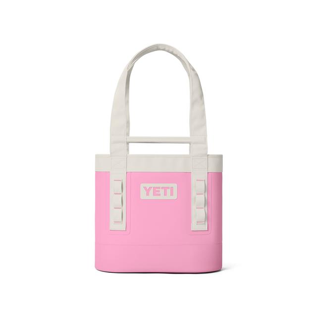 Camino 20 Carryall Tote Bag - Power Pink/Aspen