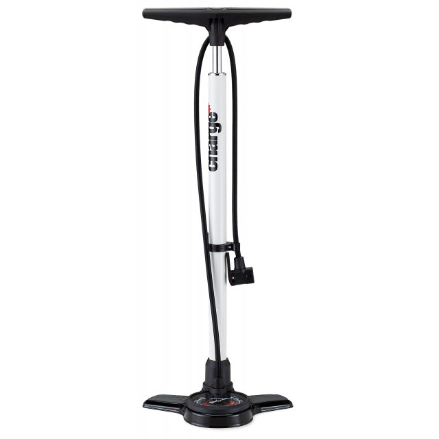Charge Premium Floor Pump