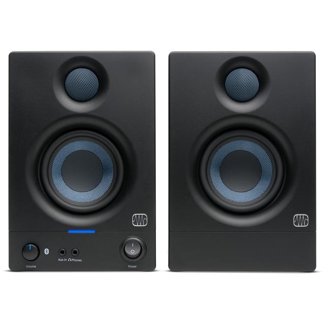 Eris 3.5BT, Black