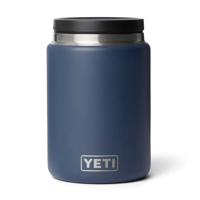 Rambler 24 oz Insulated Food Jar - Navy