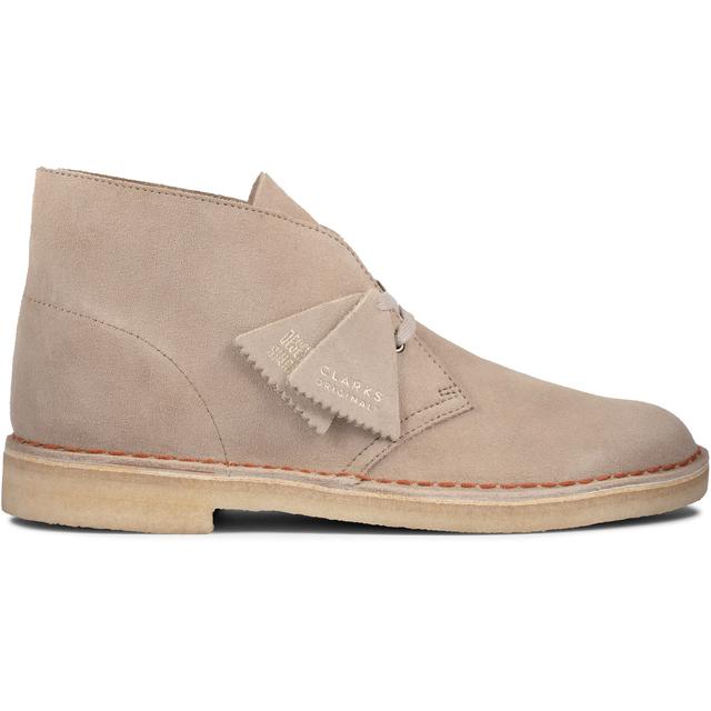 Desert Boot - MO