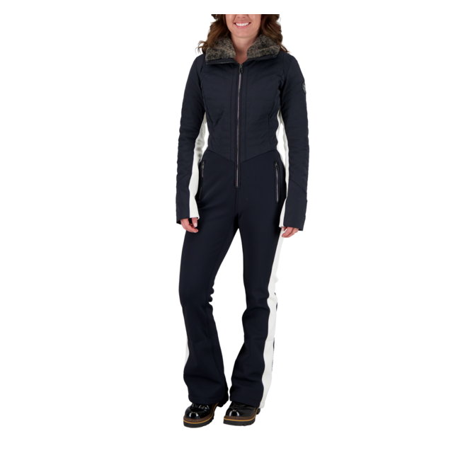 Women's Katze Suit