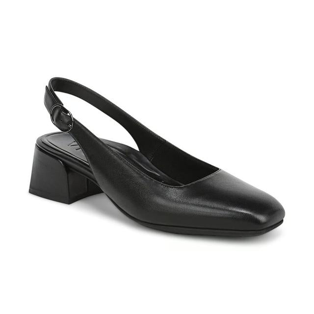 Women's Reyes Slingback Block Heel