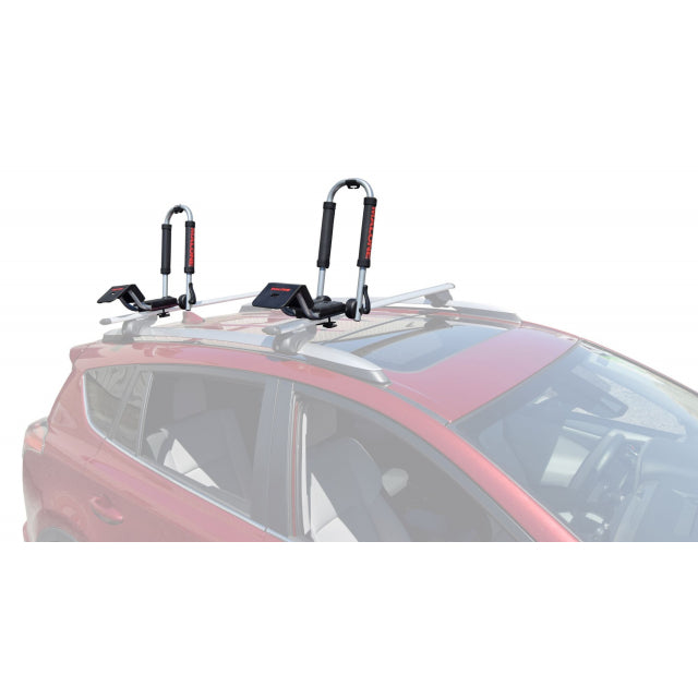DownLoader Kayak Rack
