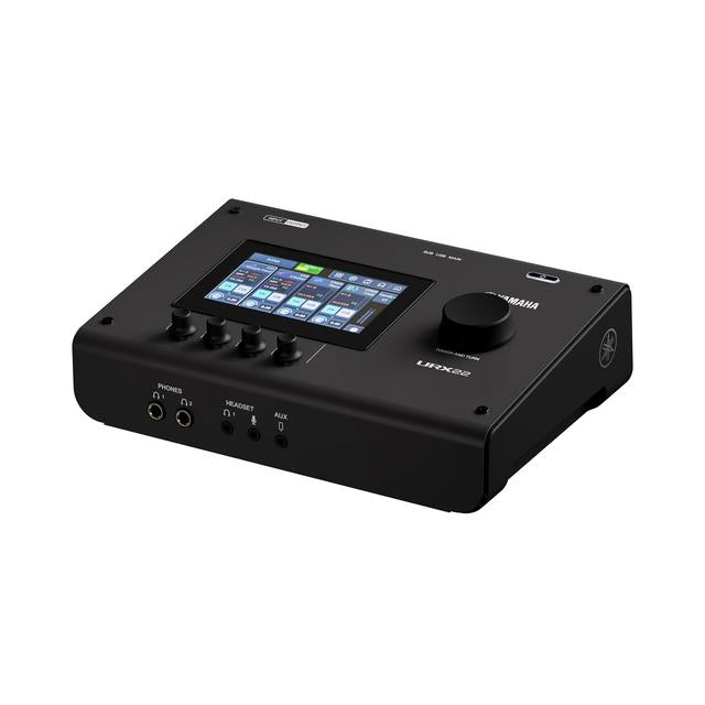 URX22 Black