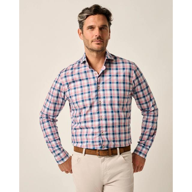 Top Shelf Button Down Shirt - Granger