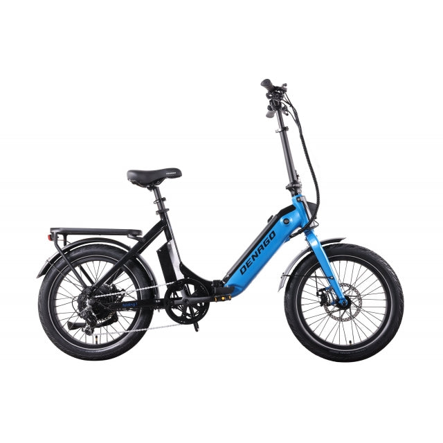 Folding 1 eBike