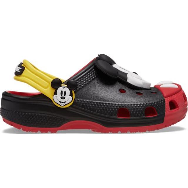 Kids' Mickey Mouse Classic Clog