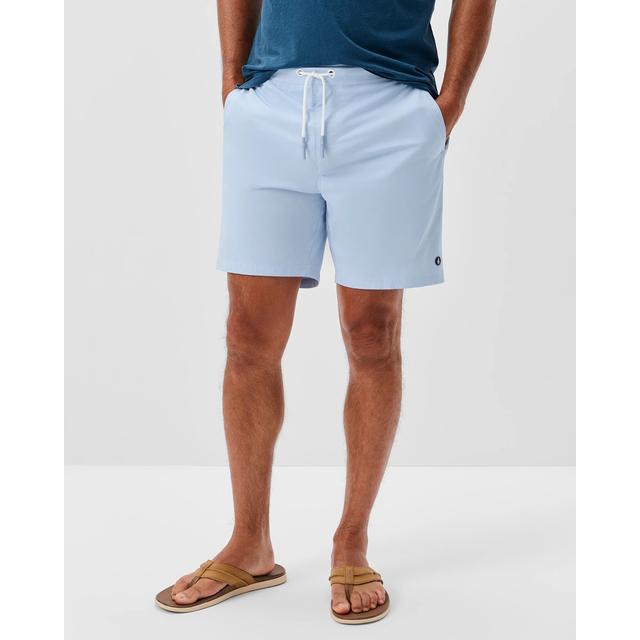 Men's Arcata Half Elastic 7" Surf Shorts