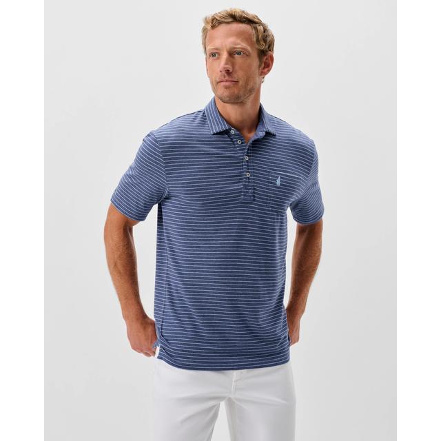 Men's Original 4-Button Polo - Ryan