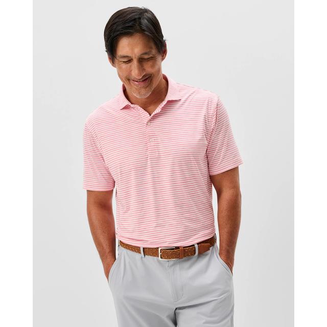 Mens Featherweight Performance Polo - Seymour