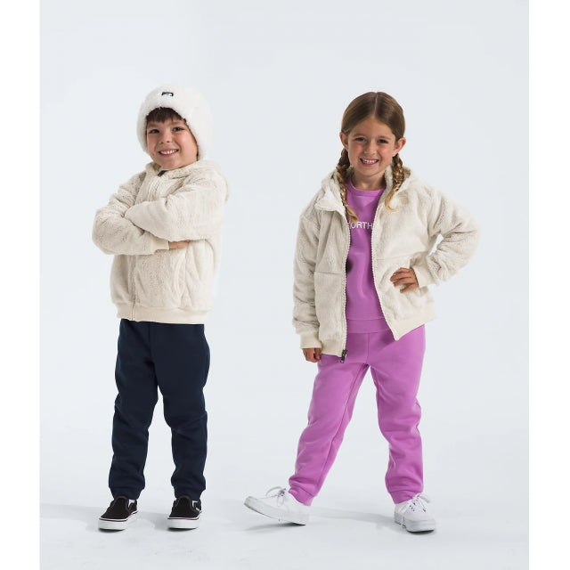 Kids' Osito Full Zip Hoodie