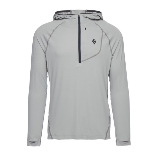 Men's Alpenglow Pro Hoody