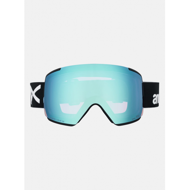 Anon M5 Goggles + Bonus Lens + MFI Face Mask
