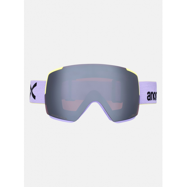 Anon M5S Goggles + Bonus Lens + MFI Face Mask