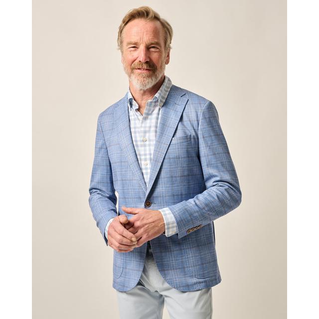 Mens Ramsay Top Shelf Knit Sport Coat