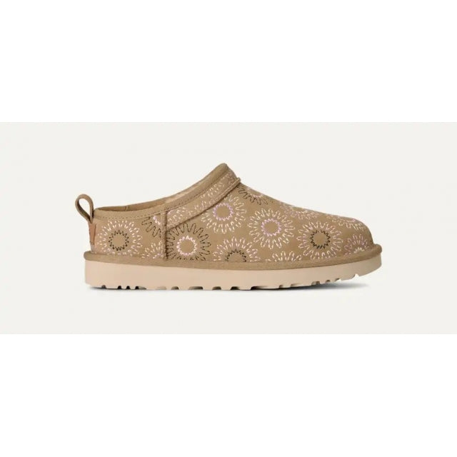 Women's Classic Micro Sun Stitch