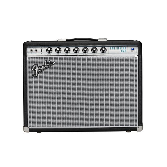 68 Custom Pro Reverb, 120V