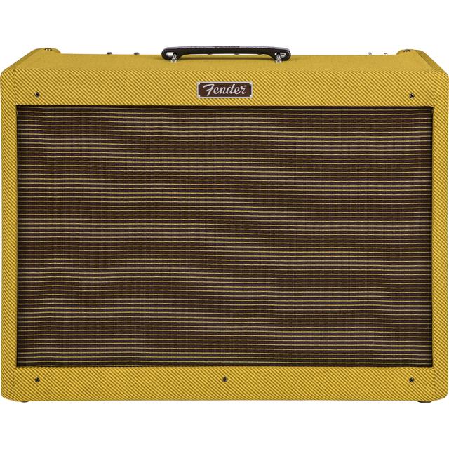 Blues Deluxe Reissue, 120V