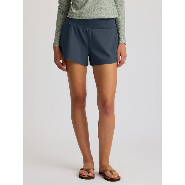 Women's Bamboo-Lined Active Breeze Short - 3