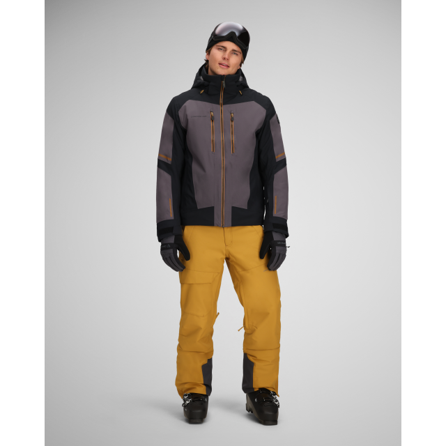 Men's Charger Jacket