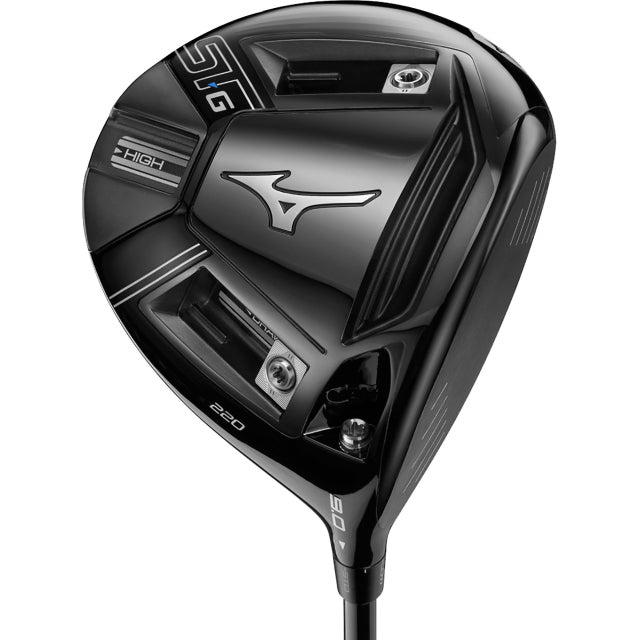 ST-G 220 Driver