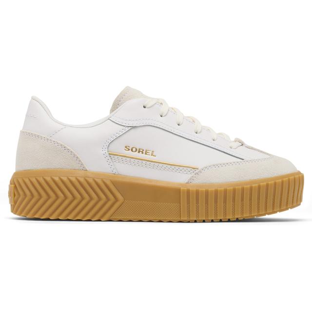 Women's Ona Ave T-Toe Sneakers  White