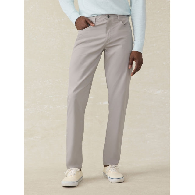 movement 5pocket pant