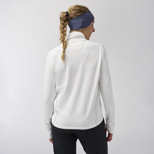 Women's Notch Thermal Long Sleeve 3.0