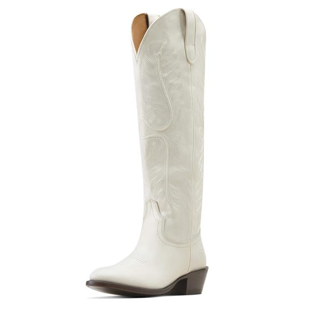 Women's Belle Stretchfit Western Boot