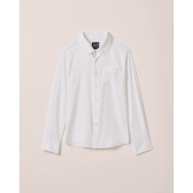 Men's Performance Jr. Button Down Shirt - Travis