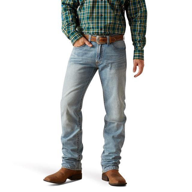 Men's M4 Relaxed Austin Straight