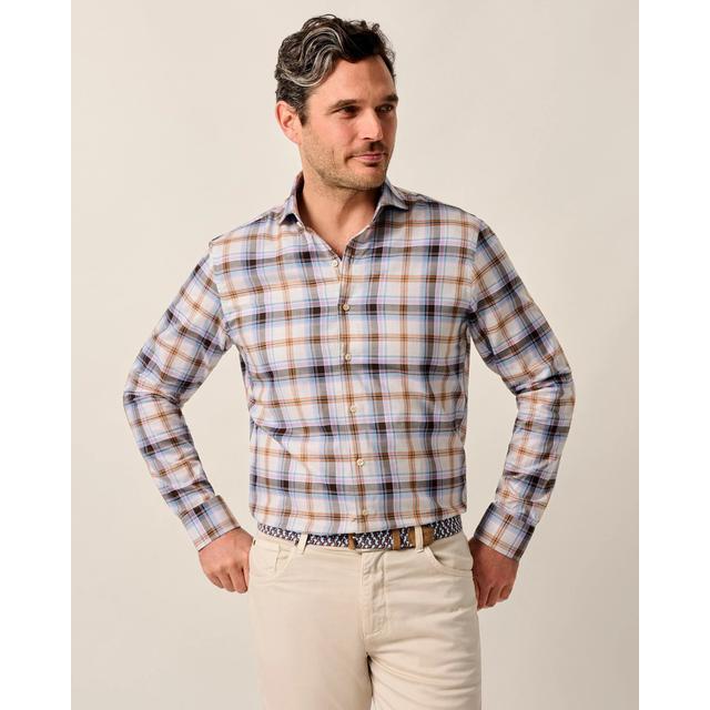 Mens Top Shelf Button Down Shirt - Rilling