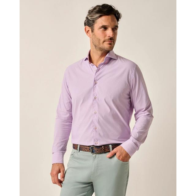 Top Shelf Button Down Shirt - Schwartz