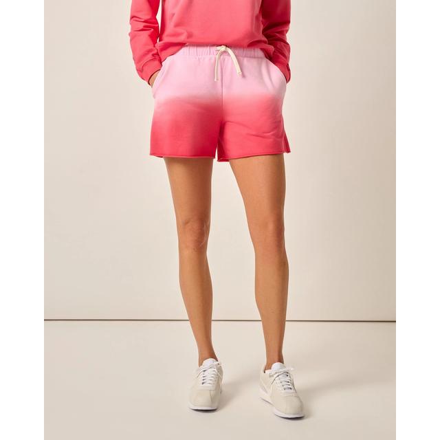 Sophia Lightweight Terry Sweatshorts