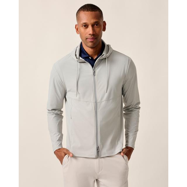 Marshal Featherweight Hooded Jacket