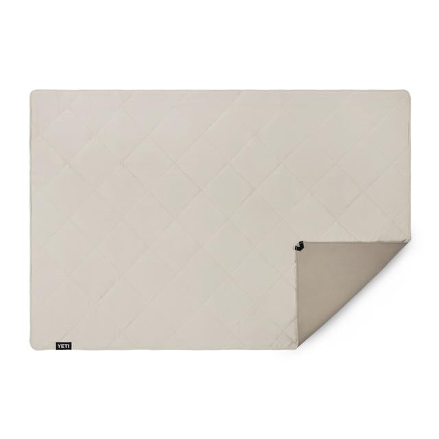 Lowlands Blanket - Cape Taupe