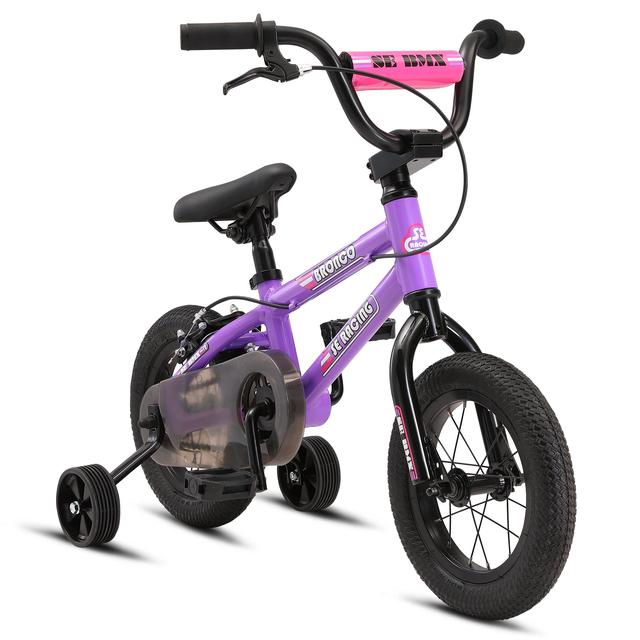 Bronco 12"