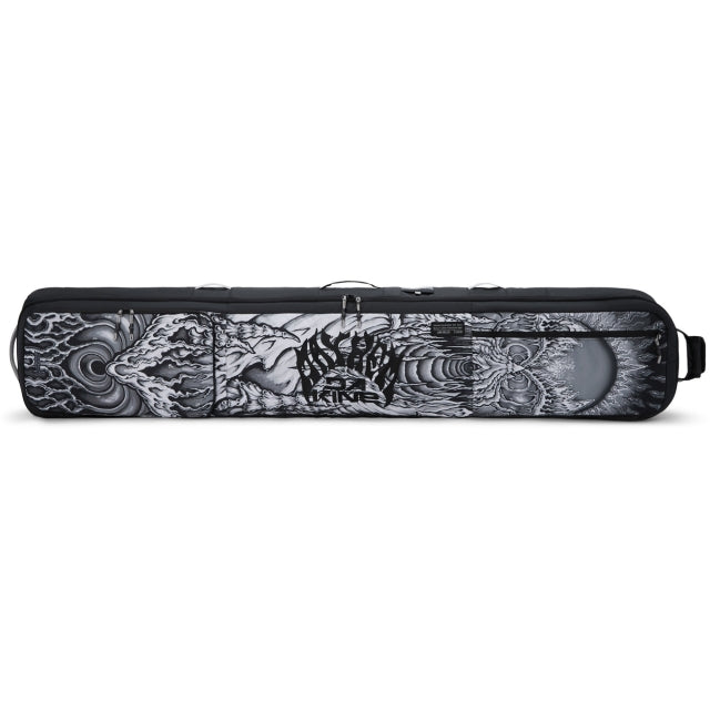 Low Roller Snowboard Bag X Mayhem