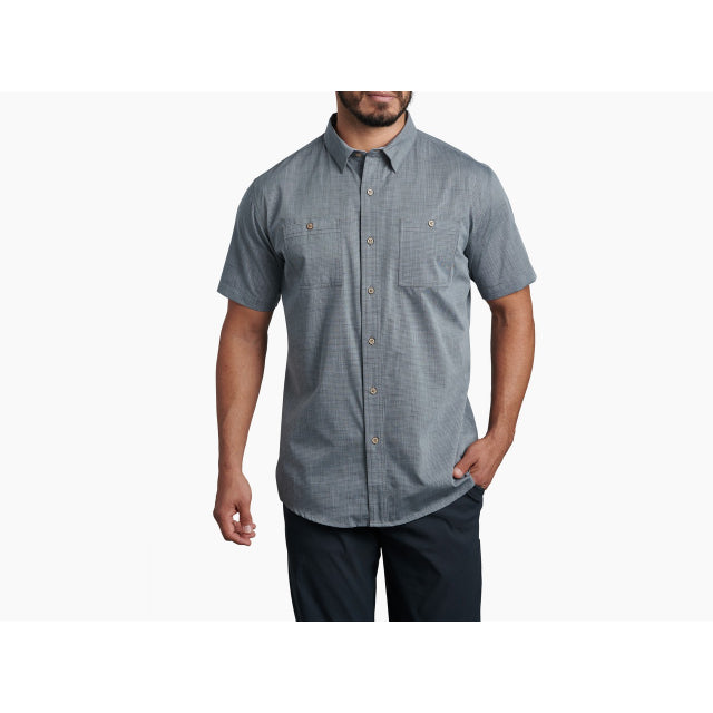 Men's Karib SS
