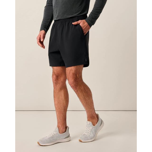 Rocke Performance Shorts