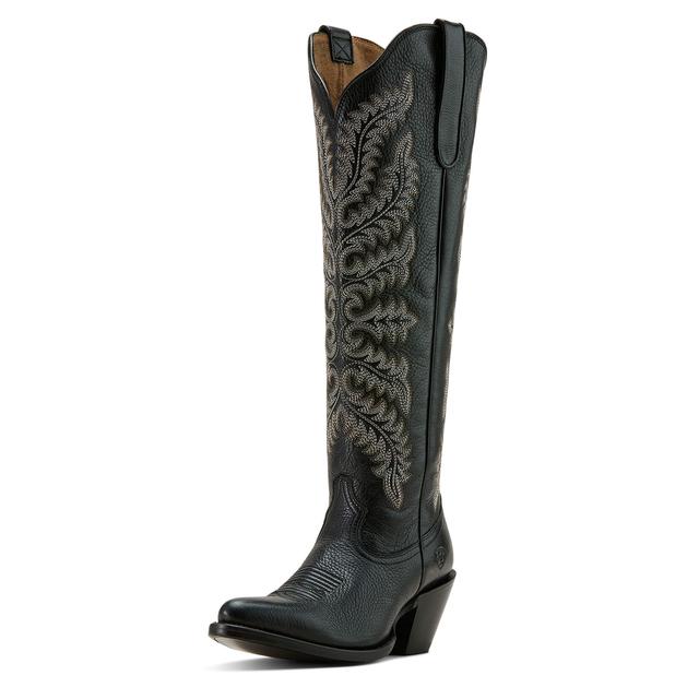 Women's Helena Western Boots