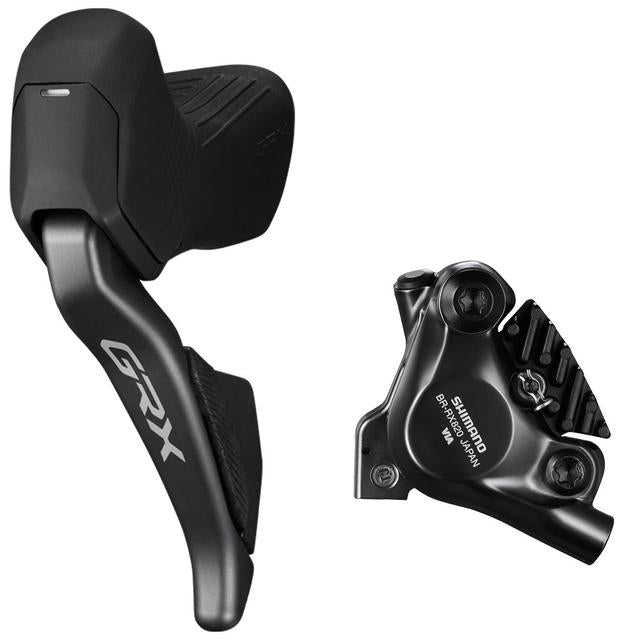 ST-RX825 GRX DISC BRAKE SET