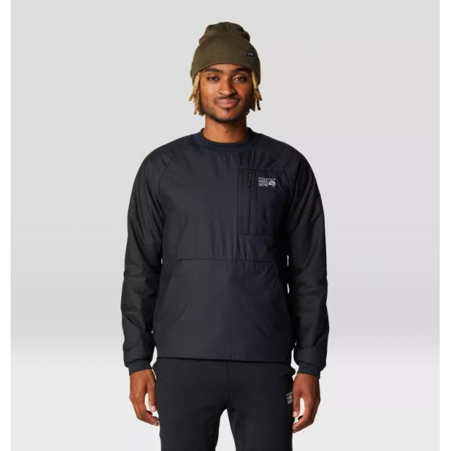 Men's Kor Alloy Crew