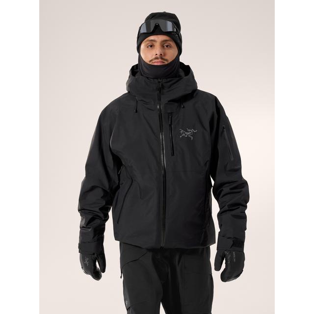 Sabre Insulated Jacket Men's