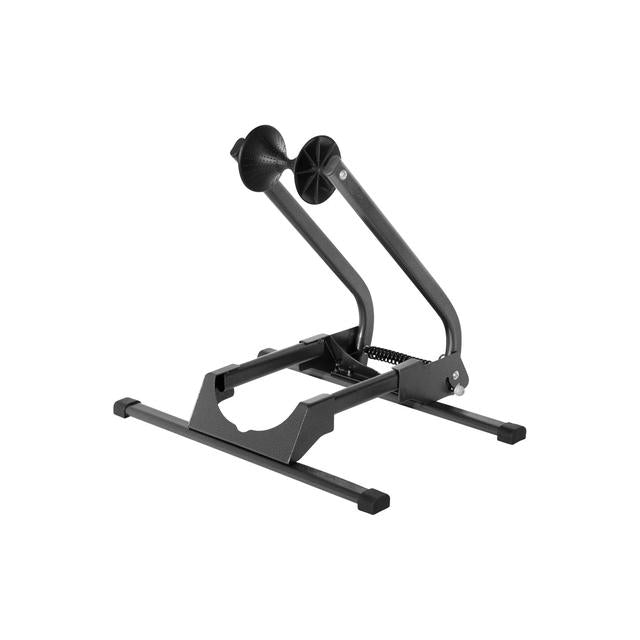 Delta Adjustable Spring Floor Stand