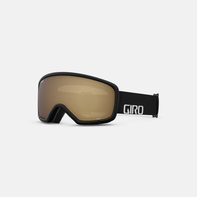 Stomp Goggle