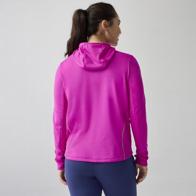 Women's Notch Thermal Hoodie 3.0