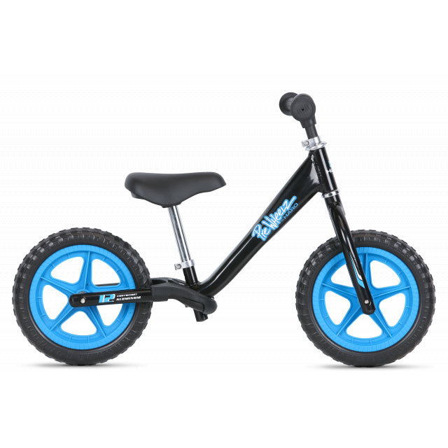 PreWheelz 12 EVA
