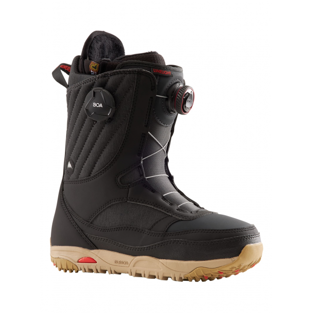 Women's Burton Limelight BOA Snowboard Boots